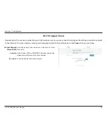 Preview for 34 page of D-Link SharePort Go II N300 User Manual