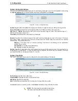 Preview for 35 page of D-Link SmartPro DGS-1500-20 Reference Manual