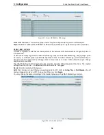 Preview for 37 page of D-Link SmartPro DGS-1500-20 Reference Manual