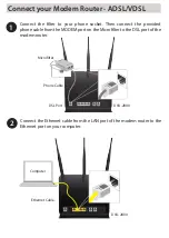 Preview for 3 page of D-Link TALK BOX Series Quick Start Manual