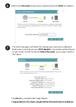 Preview for 7 page of D-Link TALK BOX Series Quick Start Manual