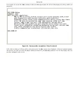 Preview for 17 page of D-Link TM DES-6500 Command Line Interface Reference Manual