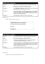 Preview for 48 page of D-Link TM DES-6500 Command Line Interface Reference Manual