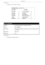 Preview for 69 page of D-Link TM DES-6500 Command Line Interface Reference Manual