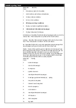 Preview for 74 page of D-Link TM DES-6500 Command Line Interface Reference Manual