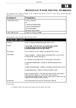 Preview for 93 page of D-Link TM DES-6500 Command Line Interface Reference Manual