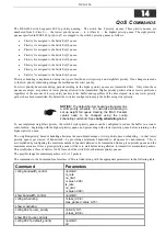 Preview for 95 page of D-Link TM DES-6500 Command Line Interface Reference Manual