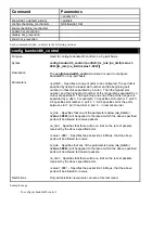 Preview for 96 page of D-Link TM DES-6500 Command Line Interface Reference Manual