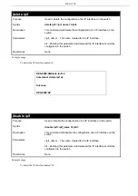 Preview for 127 page of D-Link TM DES-6500 Command Line Interface Reference Manual