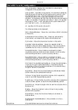 Preview for 141 page of D-Link TM DES-6500 Command Line Interface Reference Manual