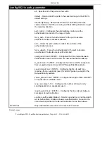 Preview for 145 page of D-Link TM DES-6500 Command Line Interface Reference Manual