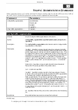 Preview for 169 page of D-Link TM DES-6500 Command Line Interface Reference Manual