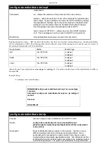 Preview for 189 page of D-Link TM DES-6500 Command Line Interface Reference Manual