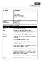 Preview for 192 page of D-Link TM DES-6500 Command Line Interface Reference Manual