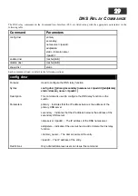 Preview for 200 page of D-Link TM DES-6500 Command Line Interface Reference Manual