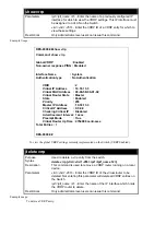 Preview for 212 page of D-Link TM DES-6500 Command Line Interface Reference Manual