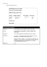 Preview for 222 page of D-Link TM DES-6500 Command Line Interface Reference Manual