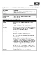 Preview for 224 page of D-Link TM DES-6500 Command Line Interface Reference Manual