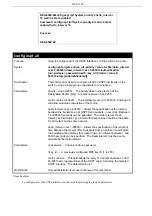 Preview for 251 page of D-Link TM DES-6500 Command Line Interface Reference Manual