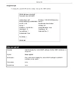 Preview for 253 page of D-Link TM DES-6500 Command Line Interface Reference Manual