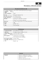 Preview for 263 page of D-Link TM DES-6500 Command Line Interface Reference Manual