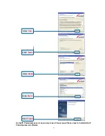 Preview for 7 page of D-Link VisualStream DSB-C110 Manual