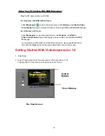 Preview for 11 page of D-Link VisualStream DSB-C110 Manual