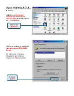 Preview for 24 page of D-Link WebCruiser DFM-560EL Quick Installation Manual