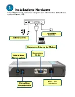 Preview for 42 page of D-Link WebCruiser DFM-560EL Quick Installation Manual