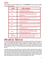 Preview for 6 page of D-Link Wireless VPN Router DI-824VUP User Manual