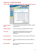 Preview for 27 page of D-Link Wireless VPN Router DI-824VUP User Manual