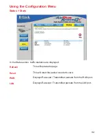 Preview for 62 page of D-Link Wireless VPN Router DI-824VUP User Manual