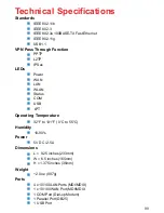 Preview for 99 page of D-Link Wireless VPN Router DI-824VUP User Manual