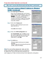 Preview for 107 page of D-Link Wireless VPN Router DI-824VUP User Manual