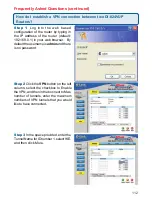 Preview for 112 page of D-Link Wireless VPN Router DI-824VUP User Manual