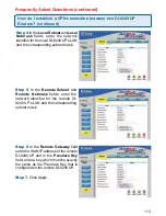 Preview for 113 page of D-Link Wireless VPN Router DI-824VUP User Manual