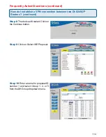 Preview for 114 page of D-Link Wireless VPN Router DI-824VUP User Manual