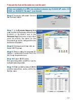 Preview for 121 page of D-Link Wireless VPN Router DI-824VUP User Manual