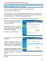 Preview for 124 page of D-Link Wireless VPN Router DI-824VUP User Manual