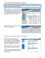 Preview for 134 page of D-Link Wireless VPN Router DI-824VUP User Manual