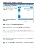 Preview for 135 page of D-Link Wireless VPN Router DI-824VUP User Manual