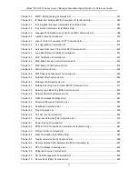 Preview for 3 page of D-Link xStack DGS-3120-24PC Manual