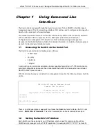 Preview for 5 page of D-Link xStack DGS-3120-24PC Manual