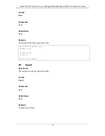 Preview for 16 page of D-Link xStack DGS-3120-24PC Manual