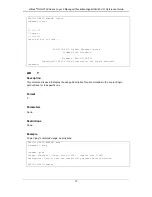 Preview for 17 page of D-Link xStack DGS-3120-24PC Manual