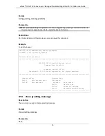 Preview for 20 page of D-Link xStack DGS-3120-24PC Manual