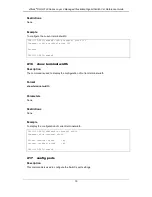 Preview for 23 page of D-Link xStack DGS-3120-24PC Manual