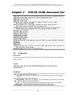 Preview for 27 page of D-Link xStack DGS-3120-24PC Manual