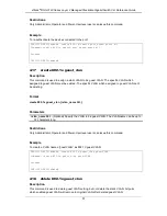 Preview for 55 page of D-Link xStack DGS-3120-24PC Manual