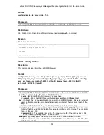 Preview for 59 page of D-Link xStack DGS-3120-24PC Manual